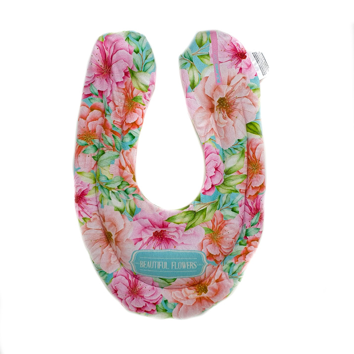 ZEN CUELLO - FLOWERS